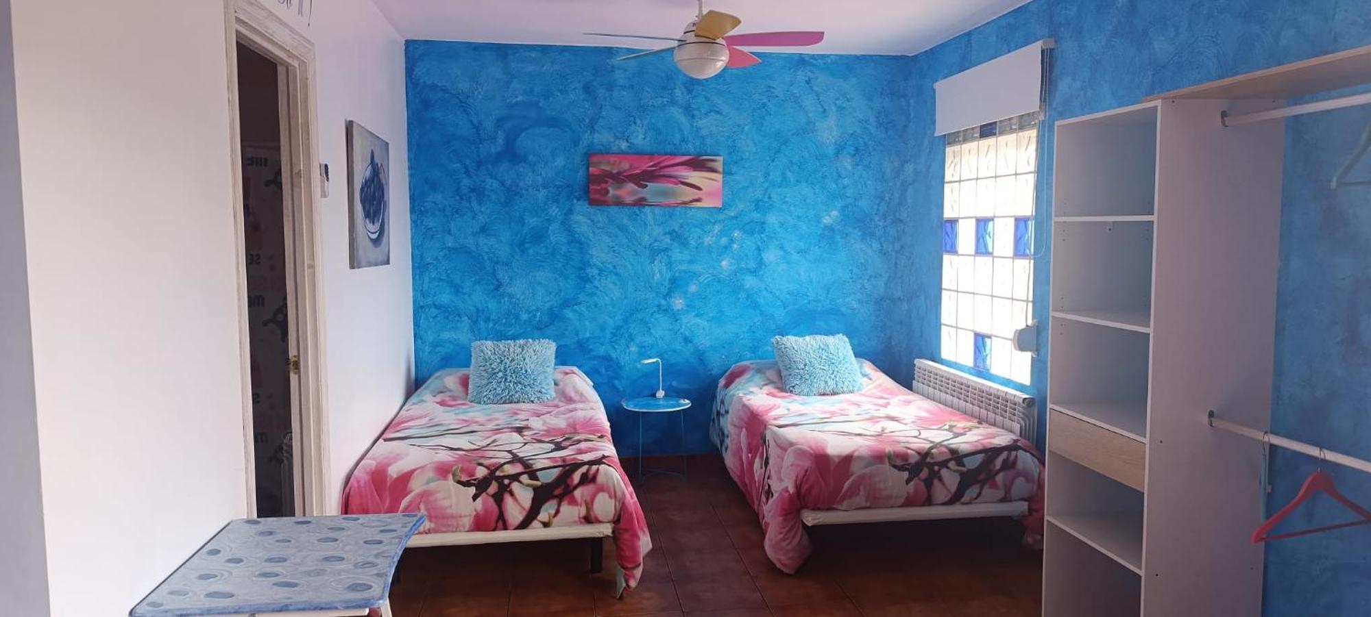 Hostal A La Sombra Del Laurel Наваррете Экстерьер фото