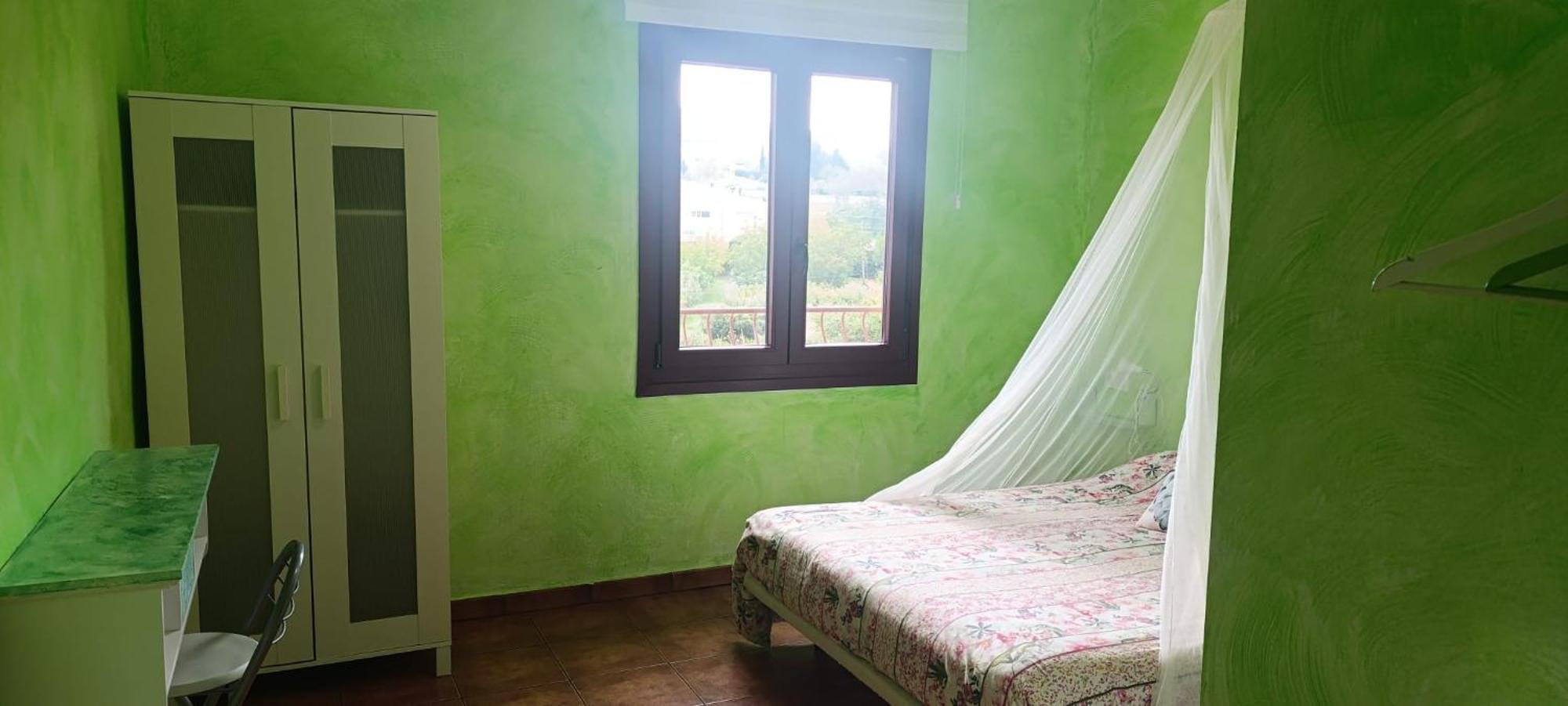 Hostal A La Sombra Del Laurel Наваррете Экстерьер фото